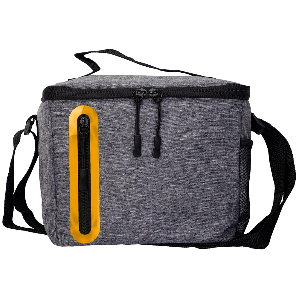Picture of Portion Control Oval Cooler Lunch Set