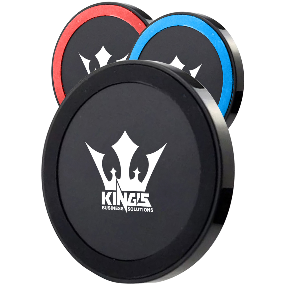 Picture of 10W Qi-Certified Fast Wireless Charging Pad