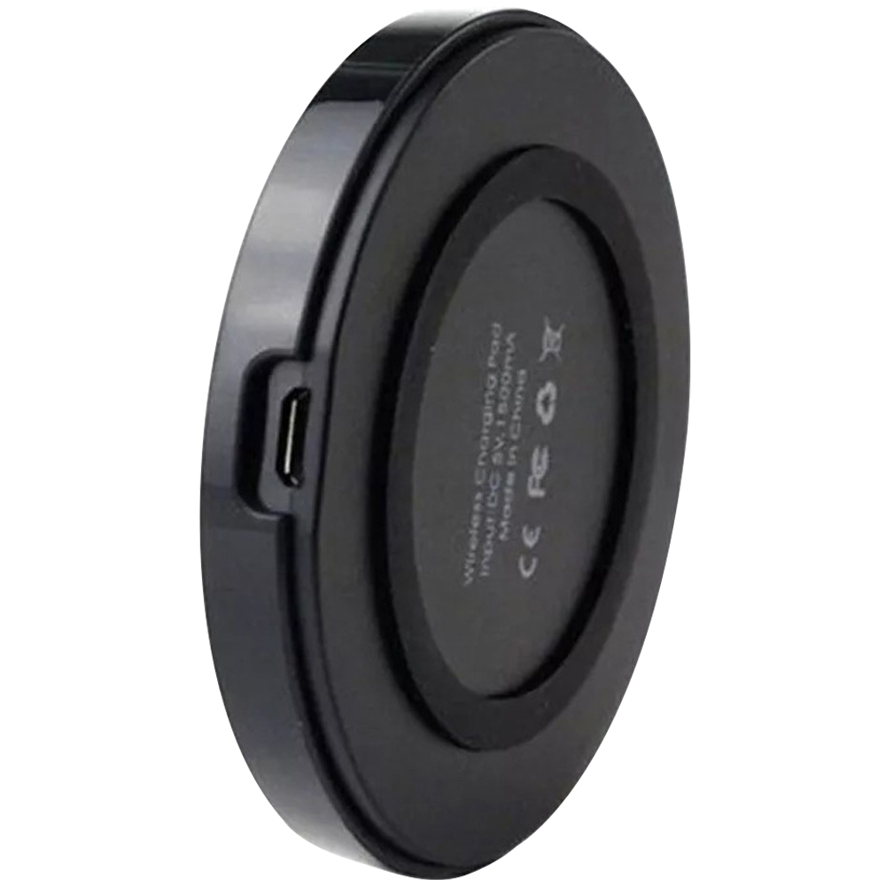 Picture of 10W Qi-Certified Fast Wireless Charging Pad