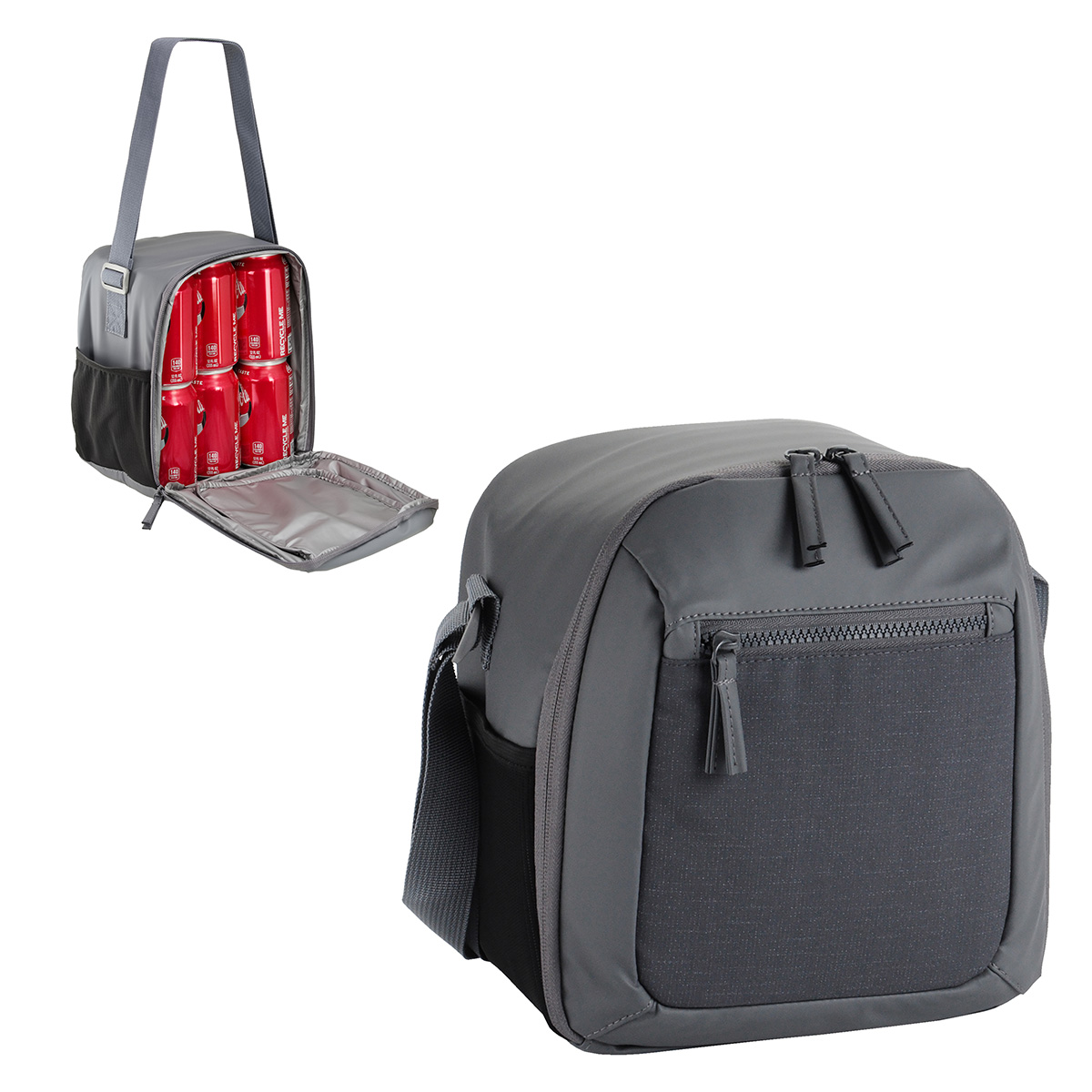 Picture of Galleon Lunch Cooler Bag