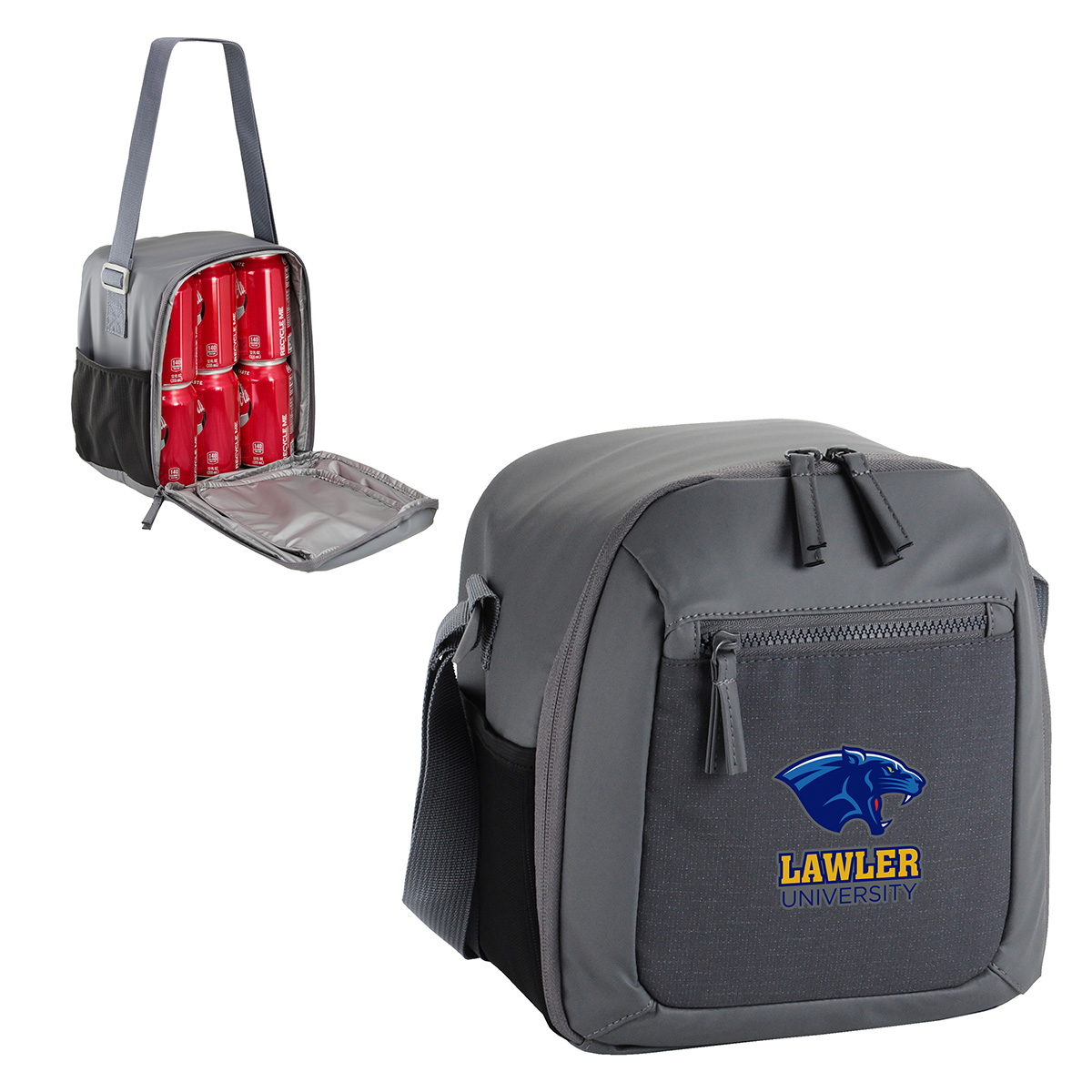 Picture of Galleon Lunch Cooler Bag
