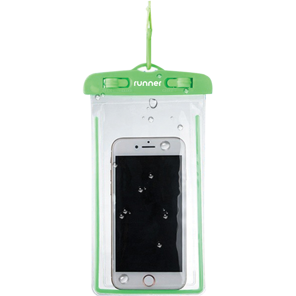 Picture of Universal PVC Waterproof Phone Case