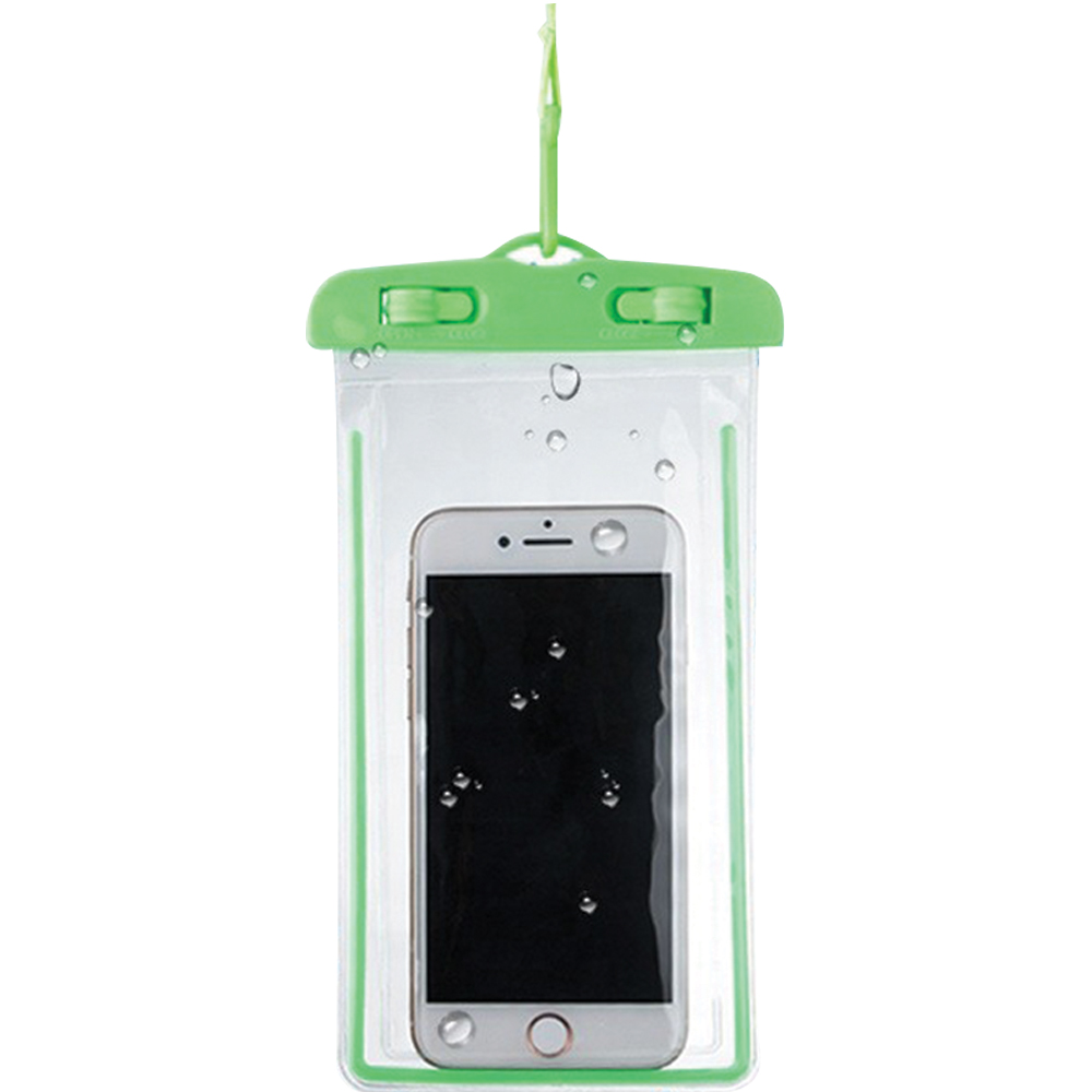 Picture of Universal PVC Waterproof Phone Case