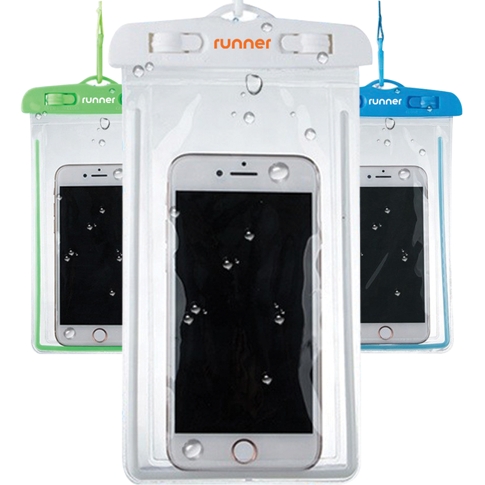 Picture of Universal PVC Waterproof Phone Case