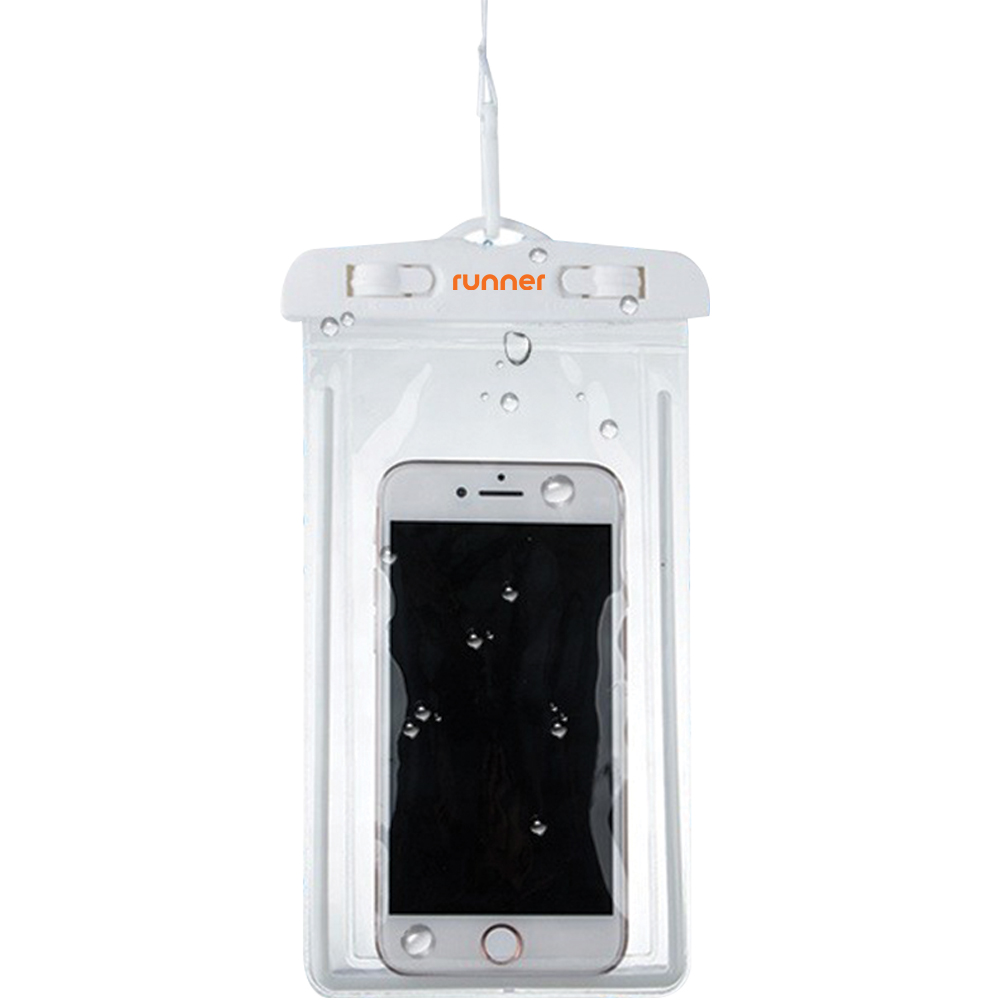 Picture of Universal PVC Waterproof Phone Case