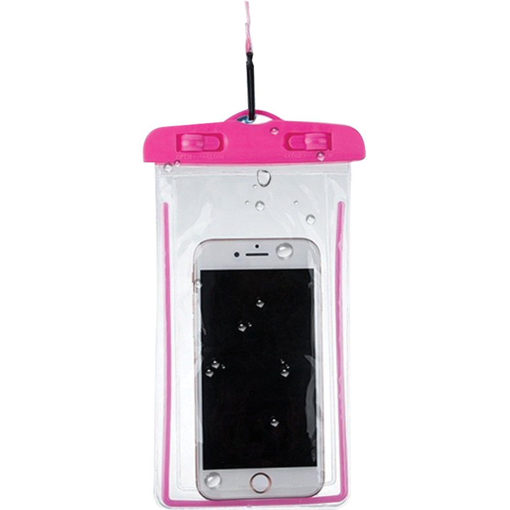 Picture of Universal PVC Waterproof Phone Case