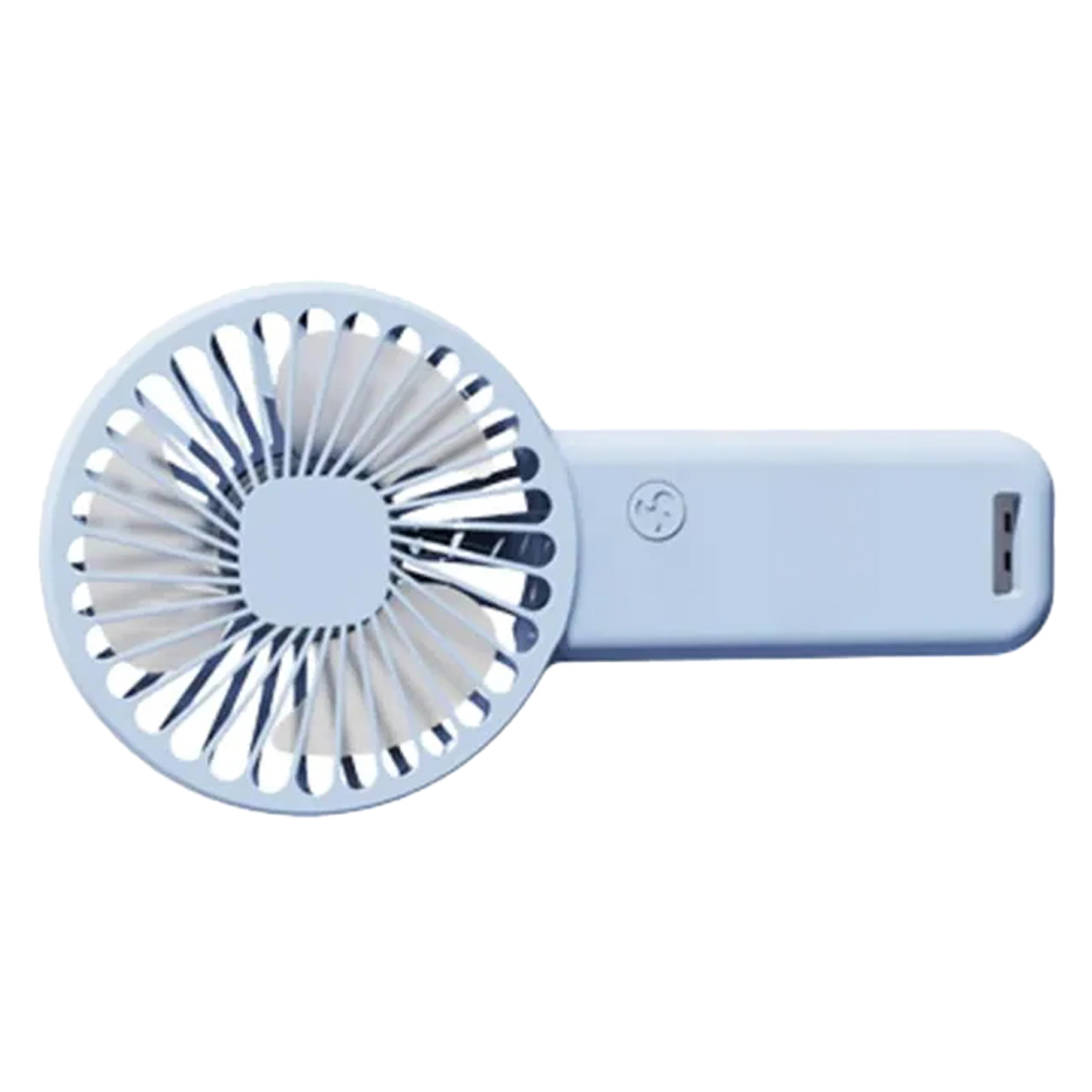 Picture of Rechargeable Handheld Super Mini Portable Fan