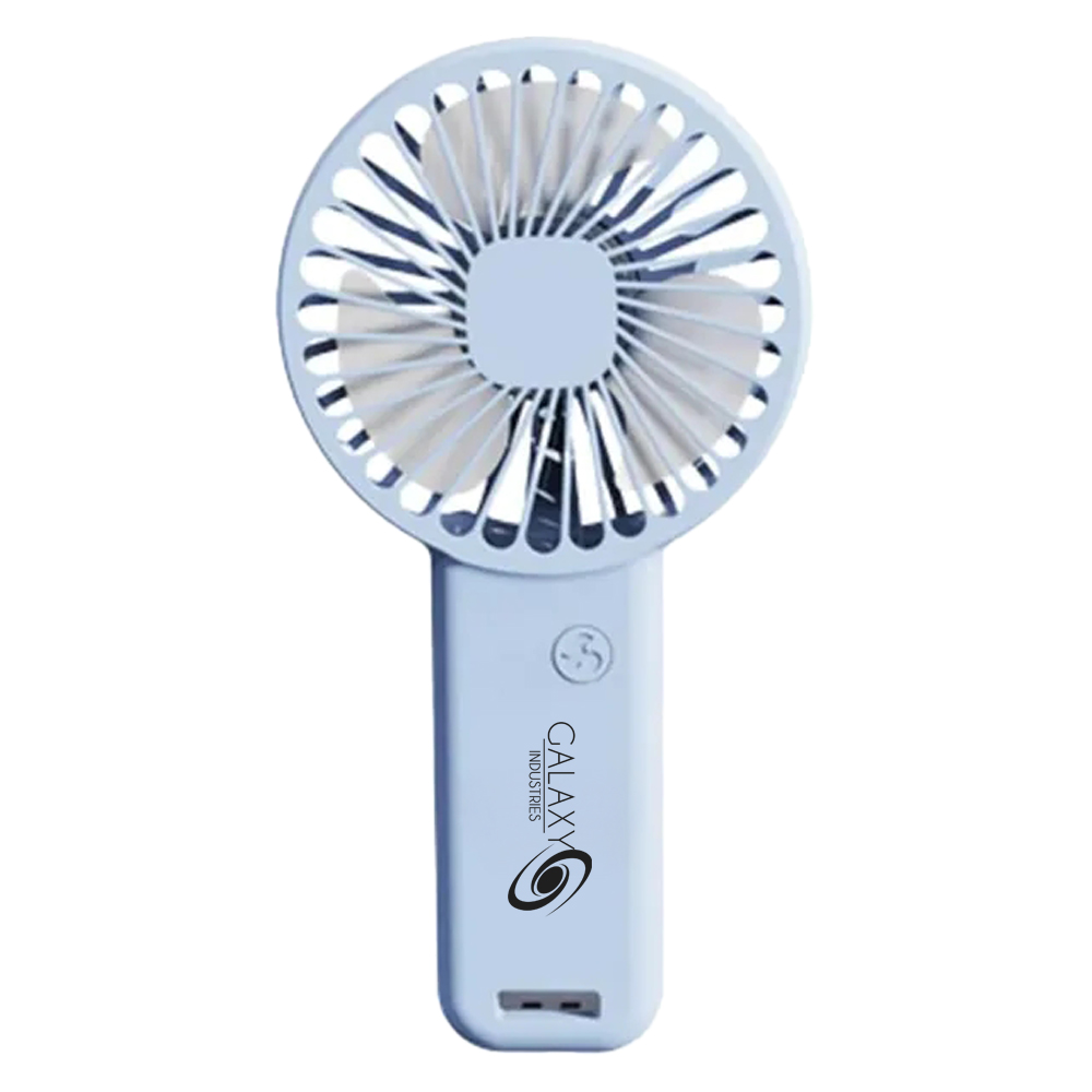 Picture of Rechargeable Handheld Super Mini Portable Fan