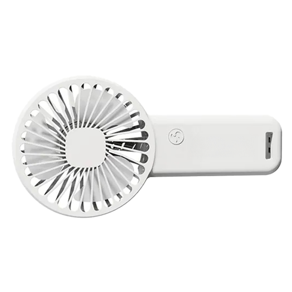 Picture of Rechargeable Handheld Super Mini Portable Fan