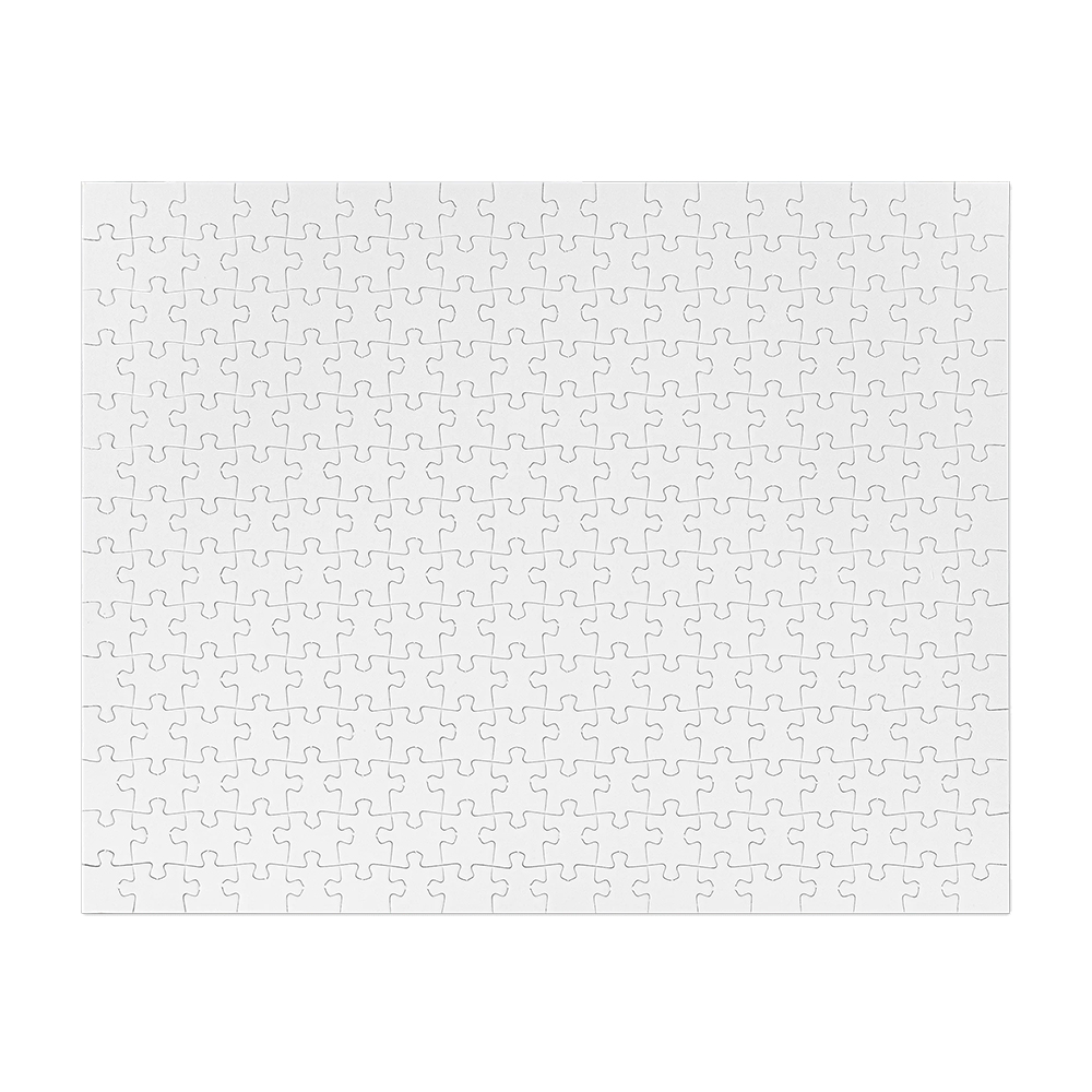 Picture of 252 Piece Jigsaw Photo Puzzle