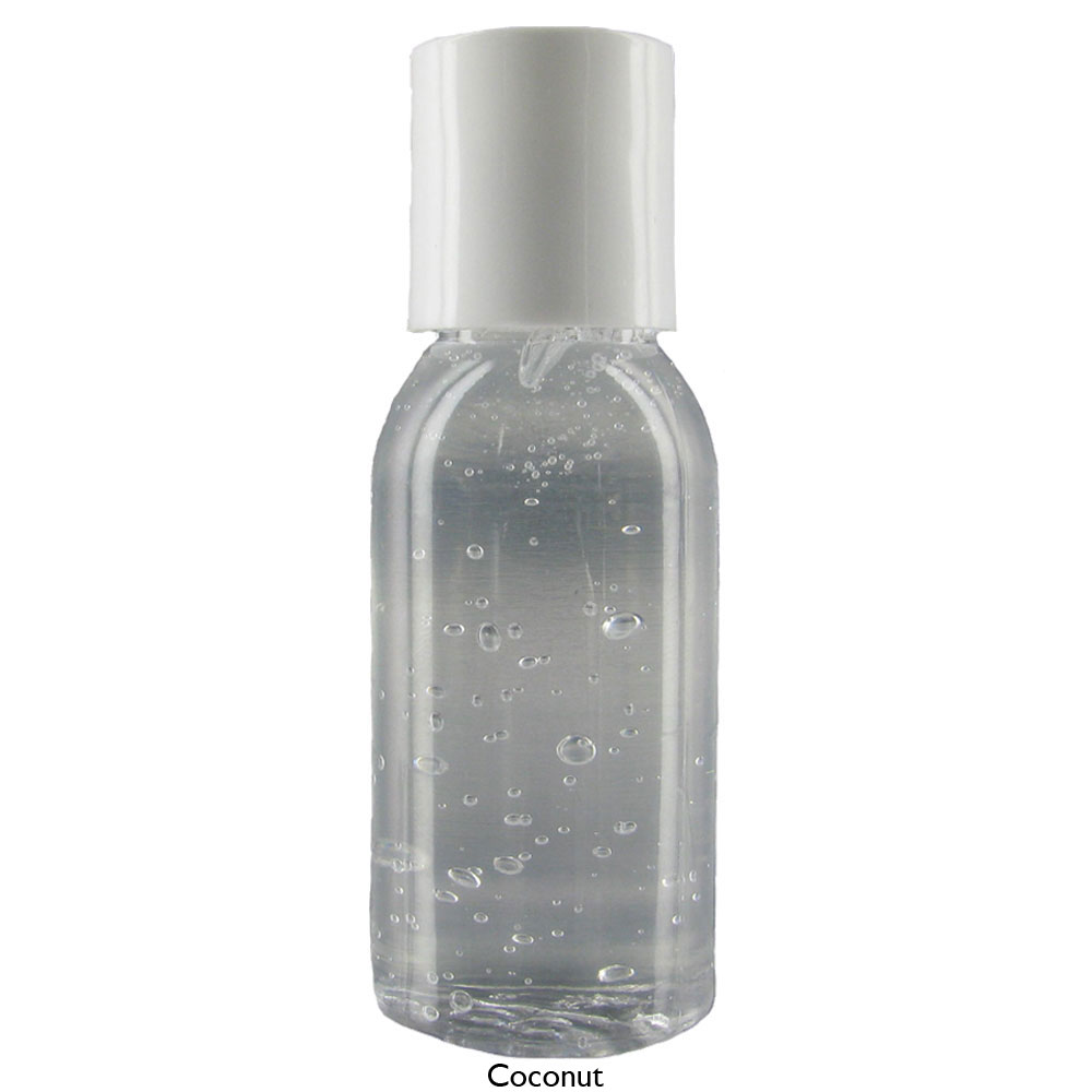 Picture of 1 oz. Hand Sanitizers in Round Bottle