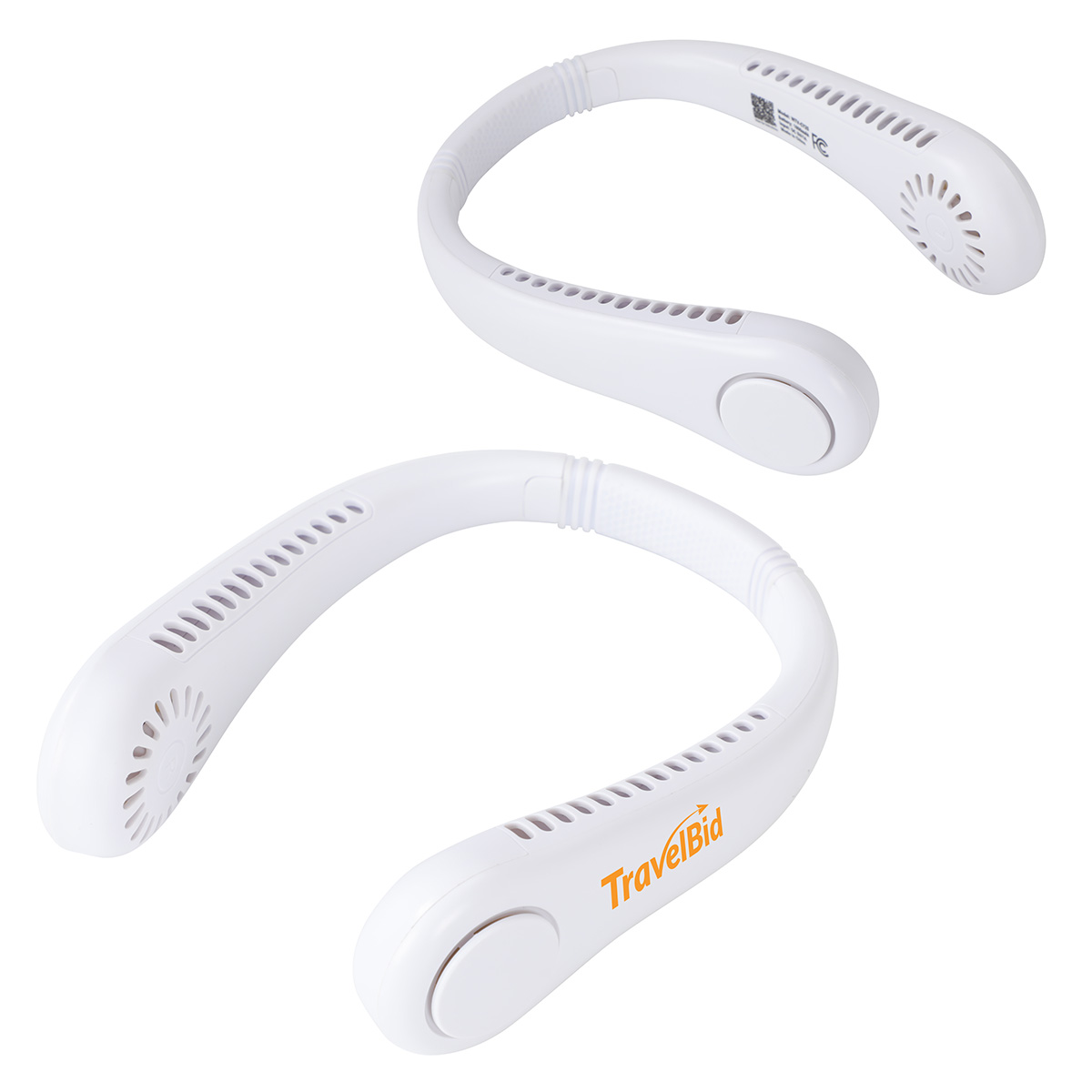 Picture of Cyclone Dual Airflow Neck Fan