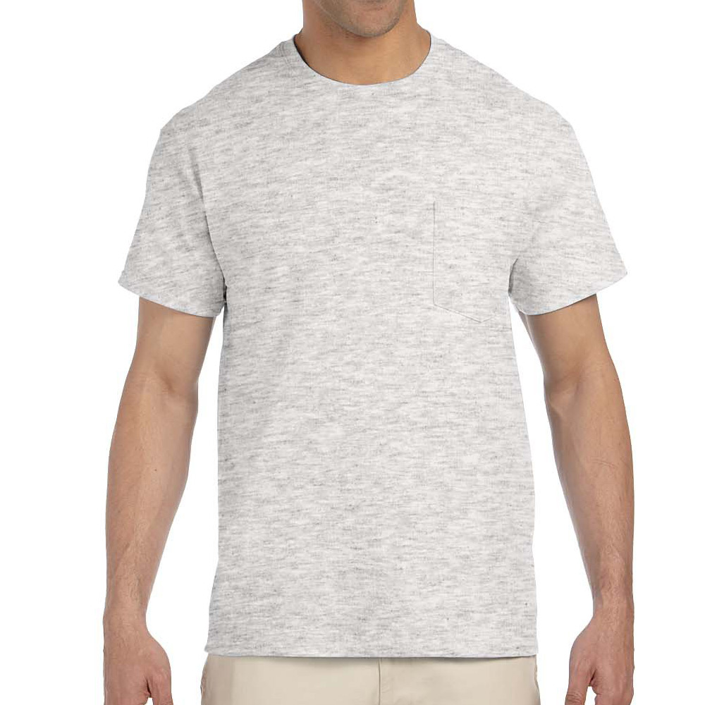 Picture of Gildan Adult Ultra Cotton? Pocket Shirts