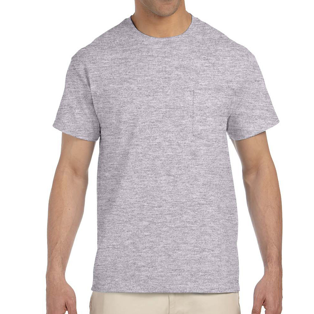 Picture of Gildan Adult Ultra Cotton? Pocket Shirts
