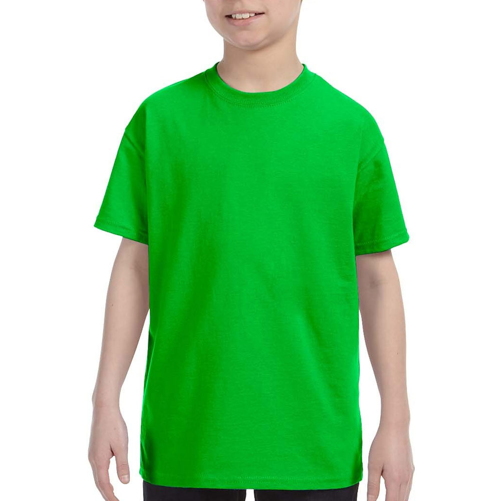 Picture of Gildan Heavy Cotton Youth T-Shirts