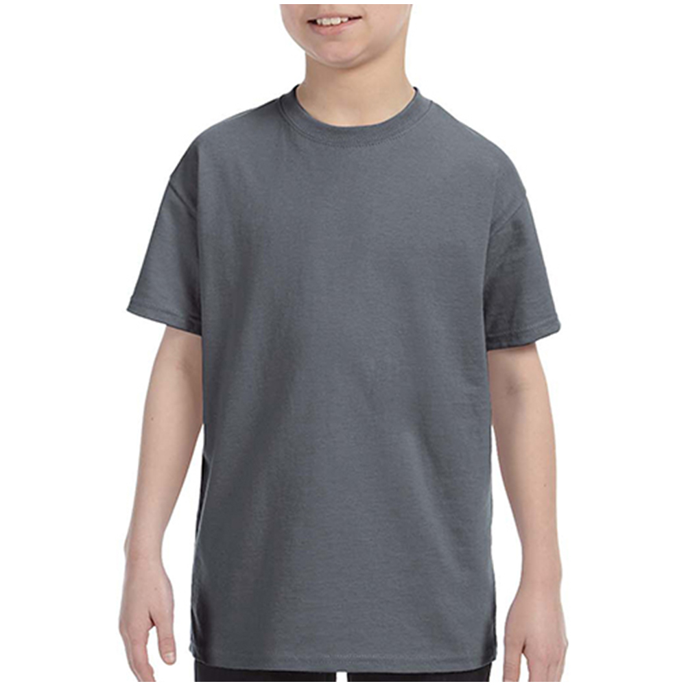 Picture of Gildan Heavy Cotton Youth T-Shirts