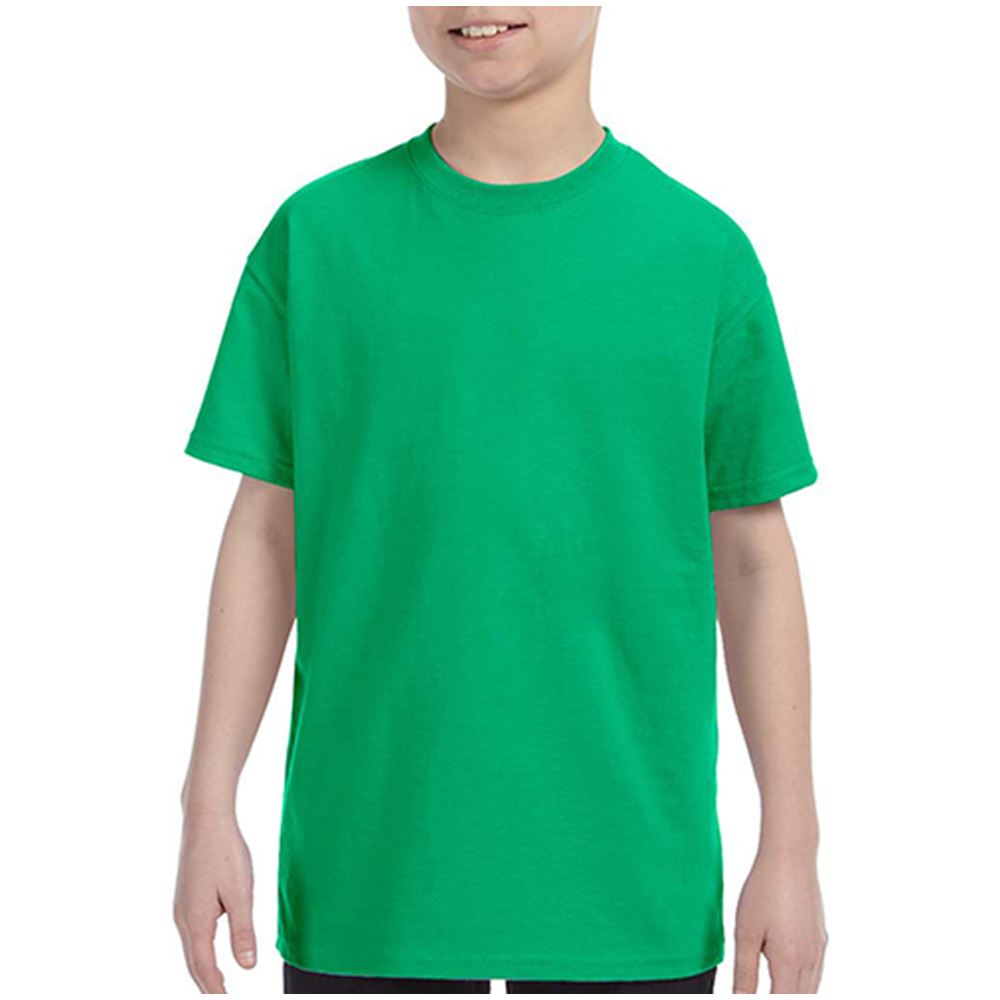 Picture of Gildan Heavy Cotton Youth T-Shirts