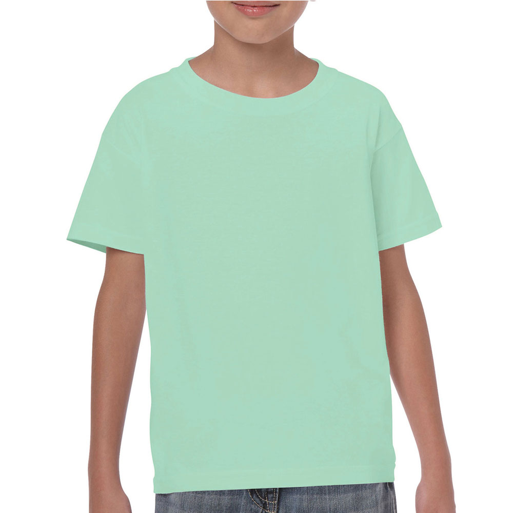 Picture of Gildan Heavy Cotton Youth T-Shirts