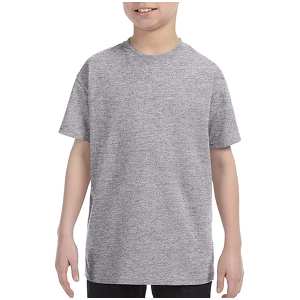 Picture of Gildan Heavy Cotton Youth T-Shirts