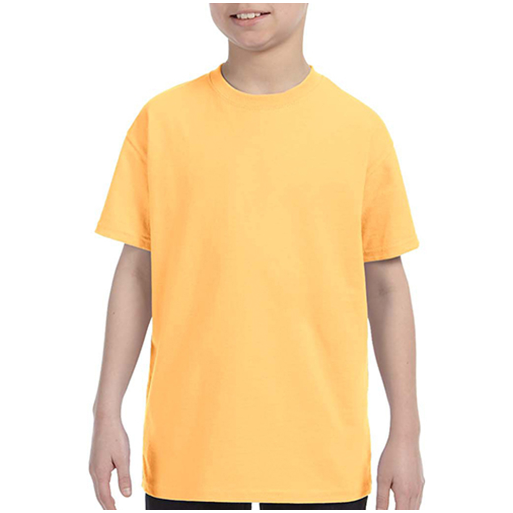 Picture of Gildan Heavy Cotton Youth T-Shirts