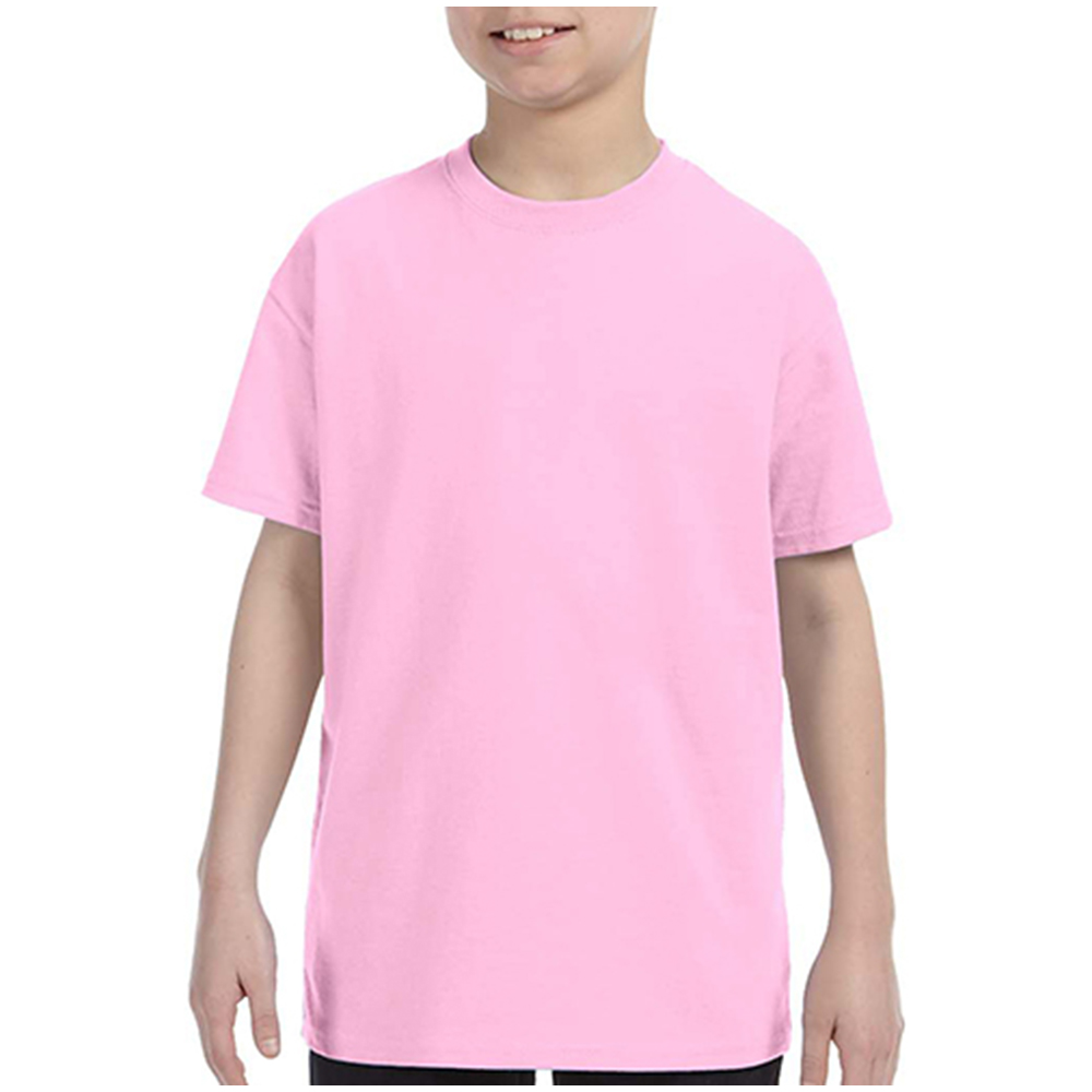 Picture of Gildan Heavy Cotton Youth T-Shirts