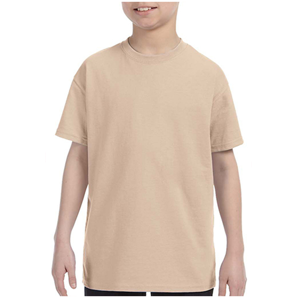 Picture of Gildan Heavy Cotton Youth T-Shirts
