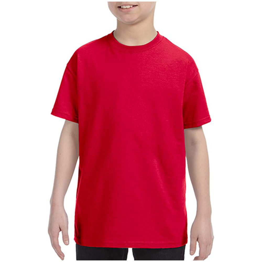 Picture of Gildan Heavy Cotton Youth T-Shirts
