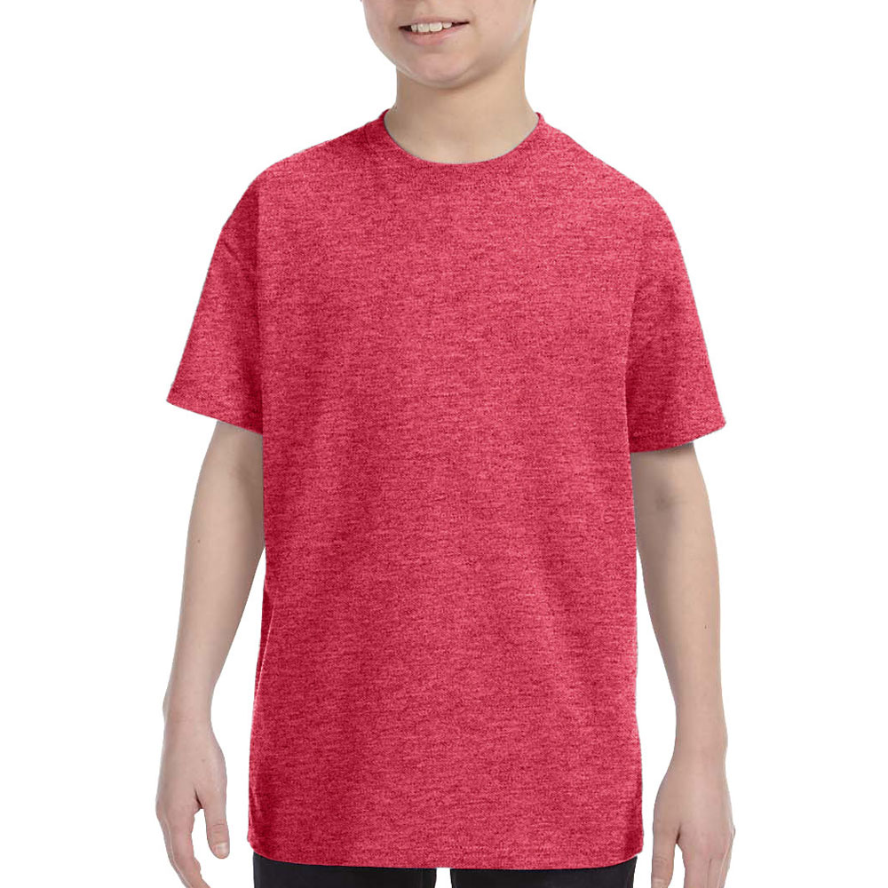 Picture of Gildan Heavy Cotton Youth T-Shirts