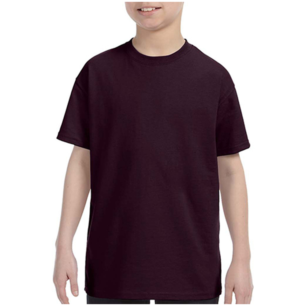 Picture of Gildan Heavy Cotton Youth T-Shirts