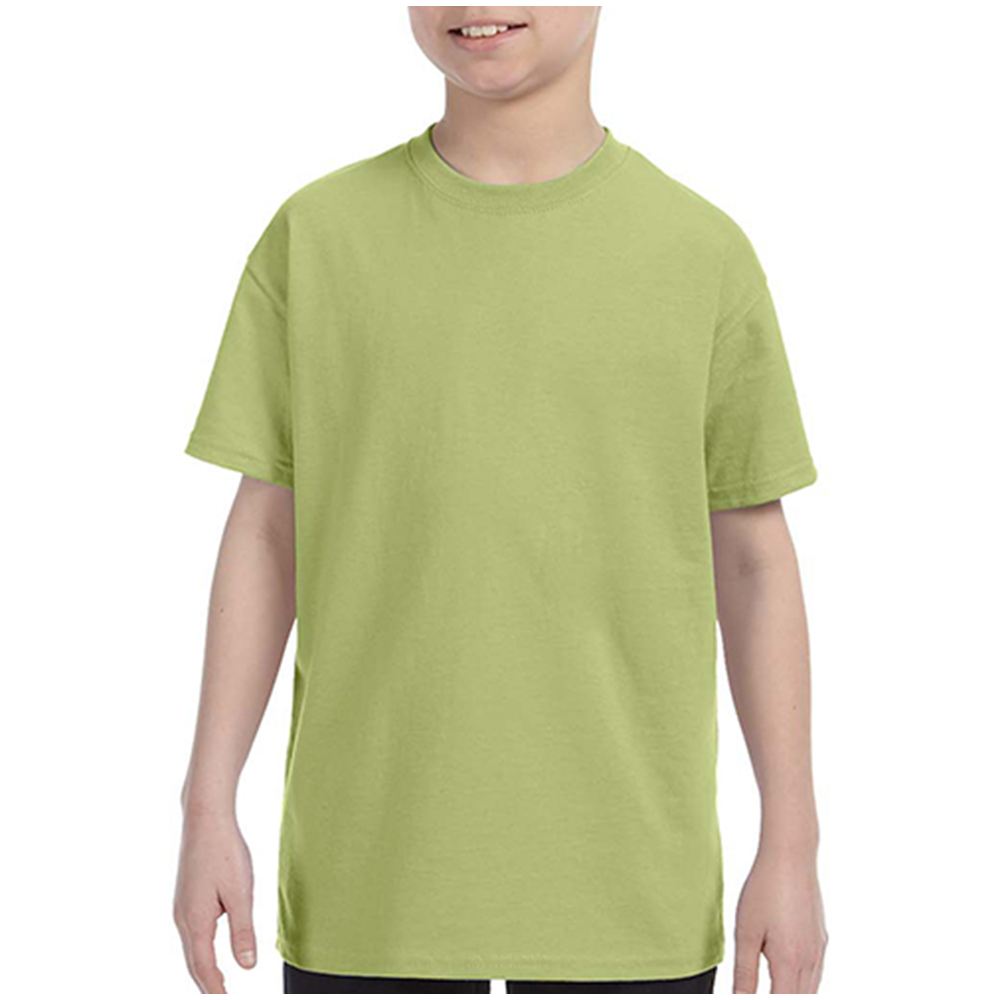 Picture of Gildan Heavy Cotton Youth T-Shirts