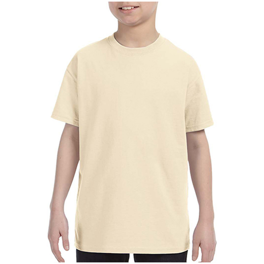 Picture of Gildan Heavy Cotton Youth T-Shirts