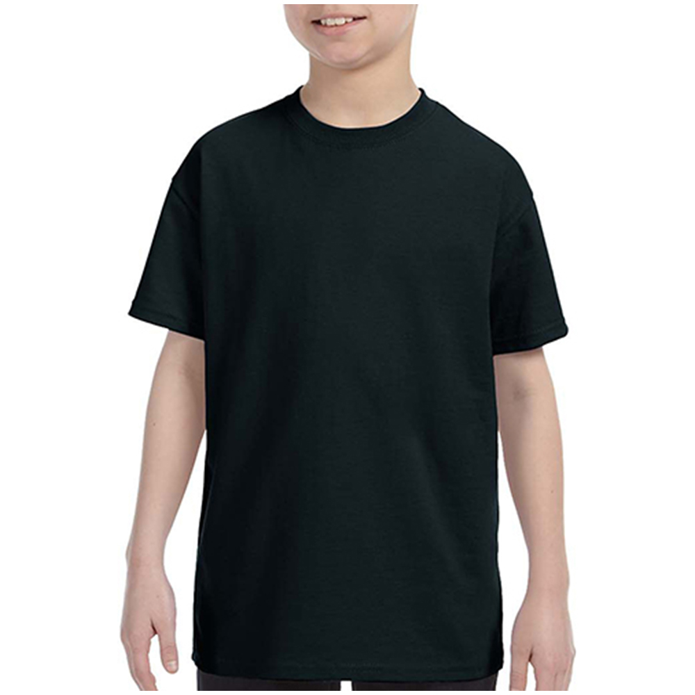Picture of Gildan Heavy Cotton Youth T-Shirts