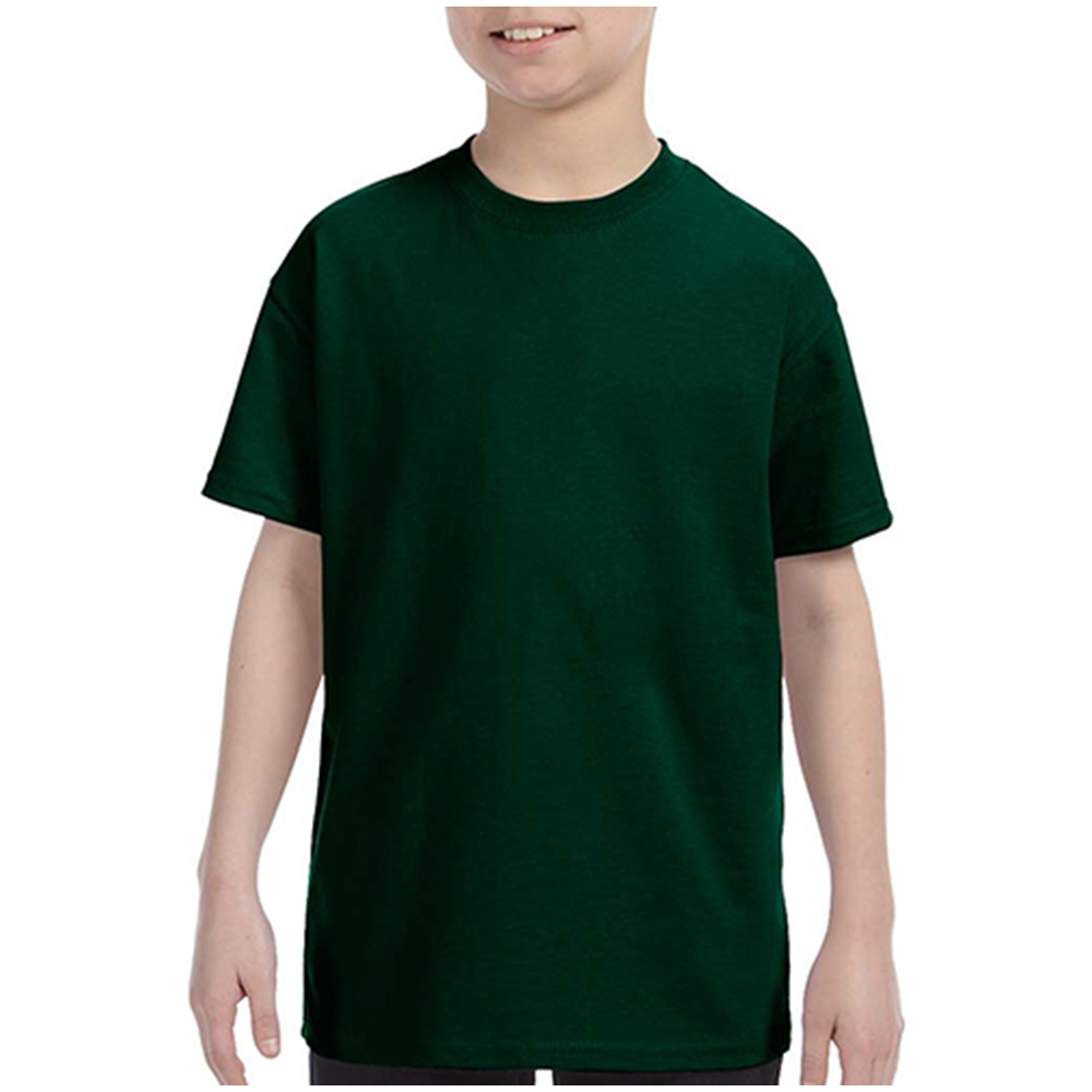 Picture of Gildan Heavy Cotton Youth T-Shirts