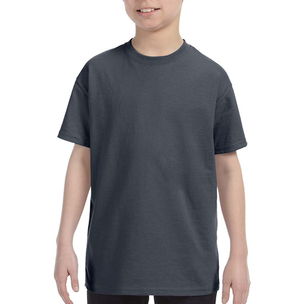 Picture of Gildan Heavy Cotton Youth T-Shirts