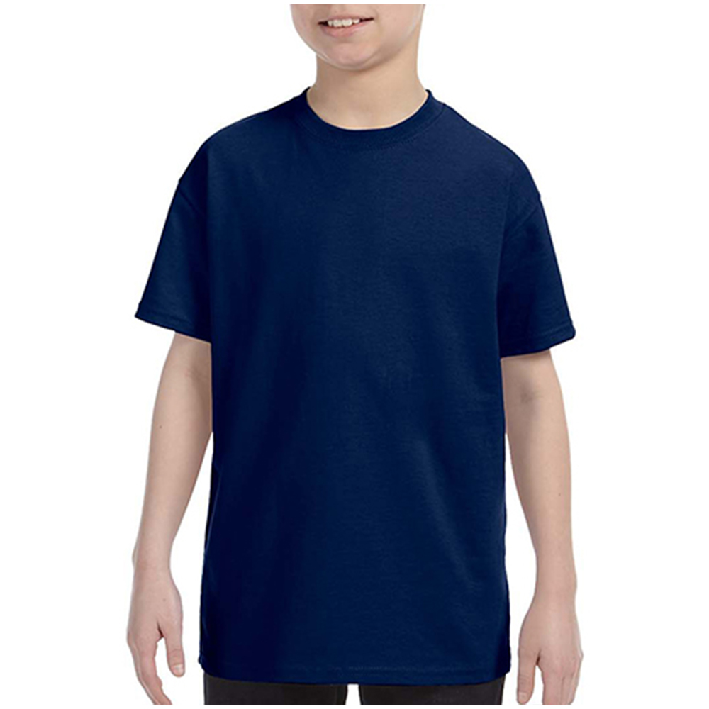 Picture of Gildan Heavy Cotton Youth T-Shirts