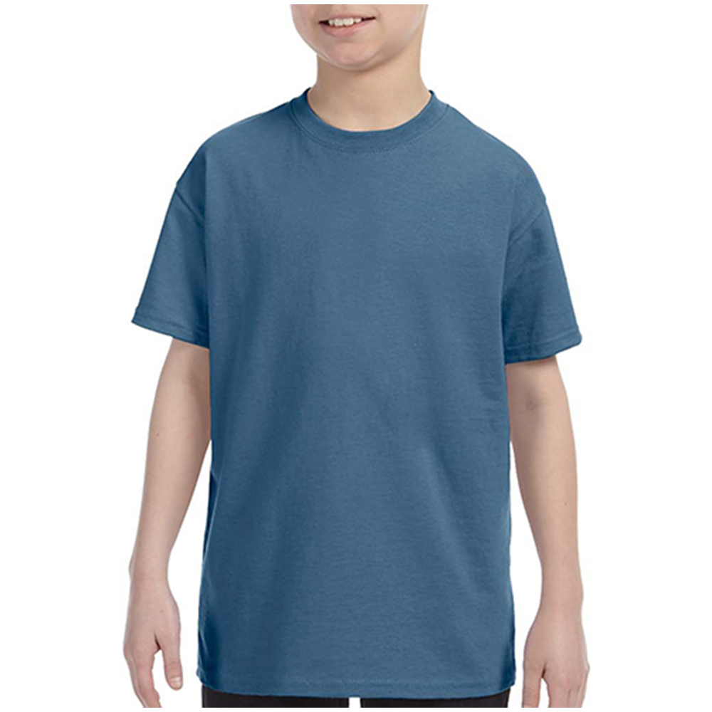 Picture of Gildan Heavy Cotton Youth T-Shirts