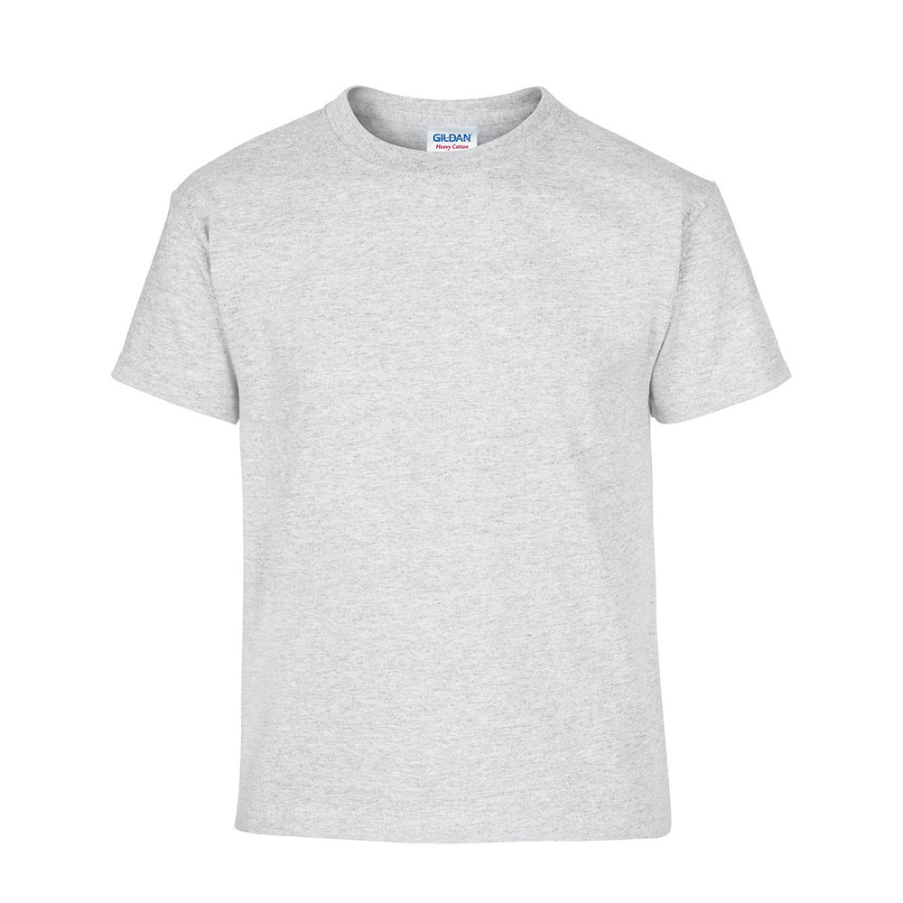Picture of Gildan Heavy Cotton Youth T-Shirts