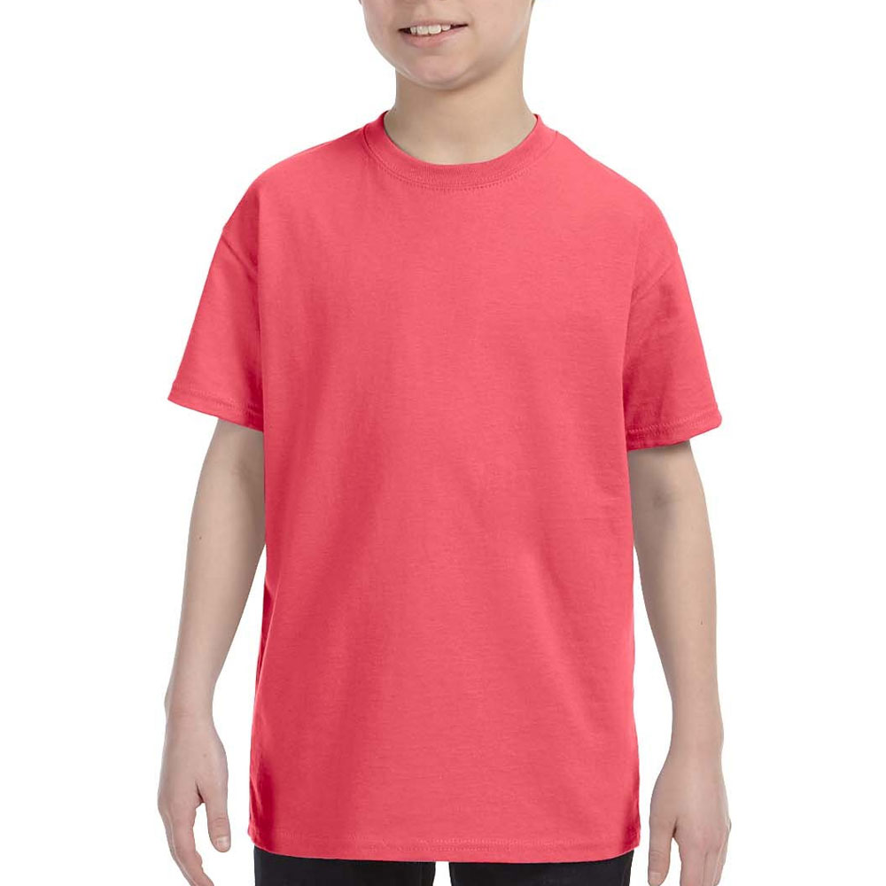 Picture of Gildan Heavy Cotton Youth T-Shirts