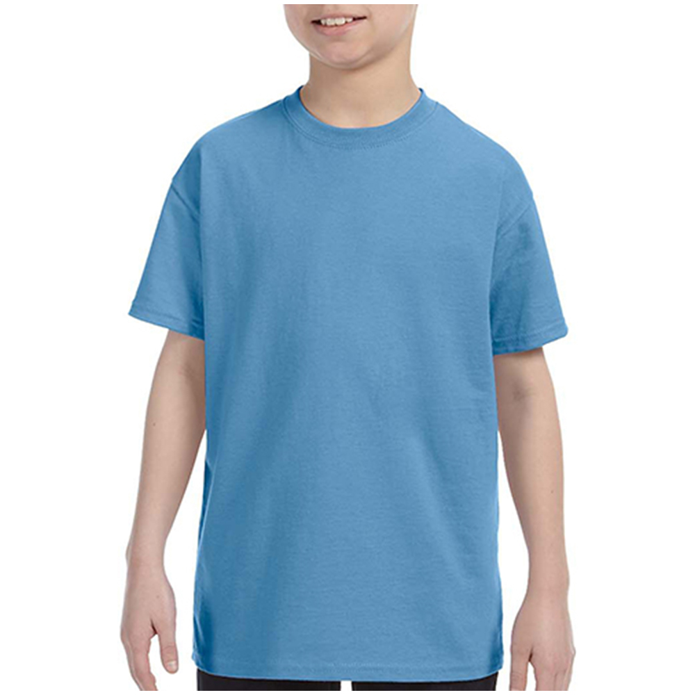 Picture of Gildan Heavy Cotton Youth T-Shirts