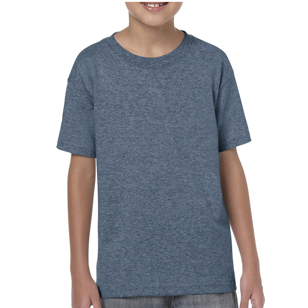 Picture of Gildan Heavy Cotton Youth T-Shirts