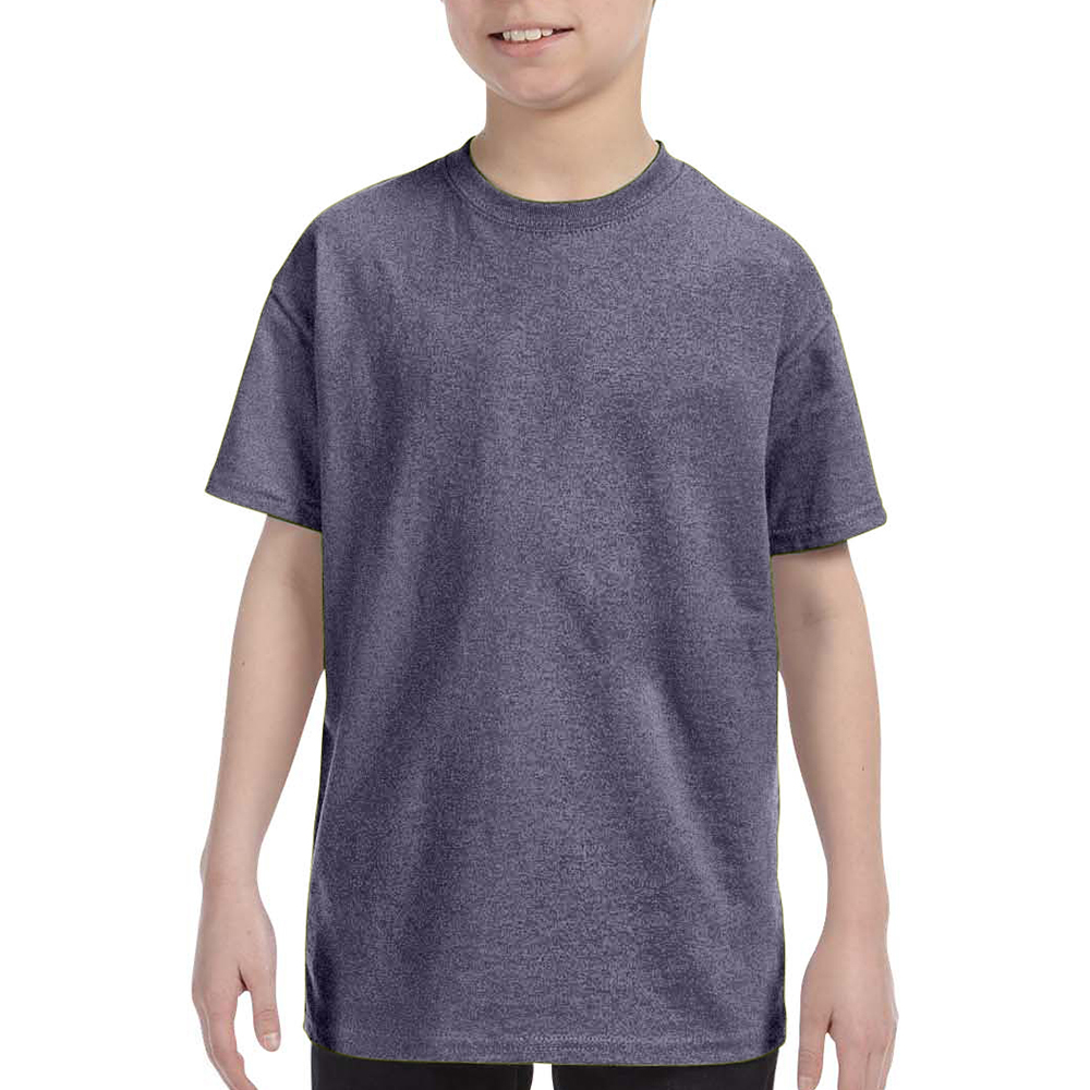Picture of Gildan Heavy Cotton Youth T-Shirts