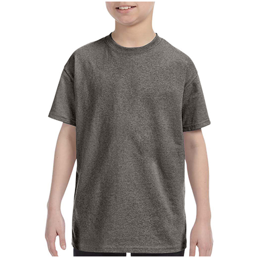 Picture of Gildan Heavy Cotton Youth T-Shirts