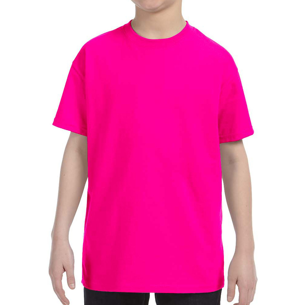 Picture of Gildan Heavy Cotton Youth T-Shirts