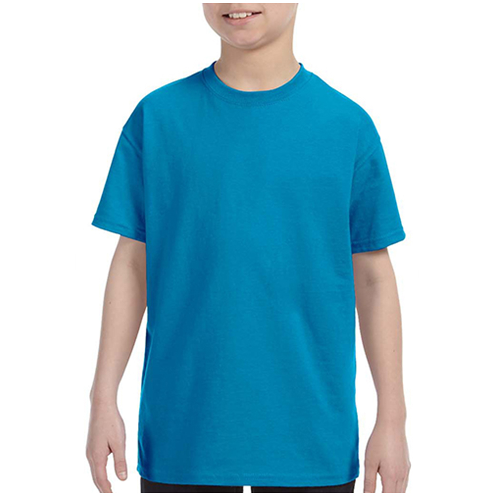 Picture of Gildan Heavy Cotton Youth T-Shirts