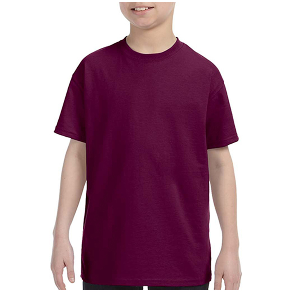 Picture of Gildan Heavy Cotton Youth T-Shirts