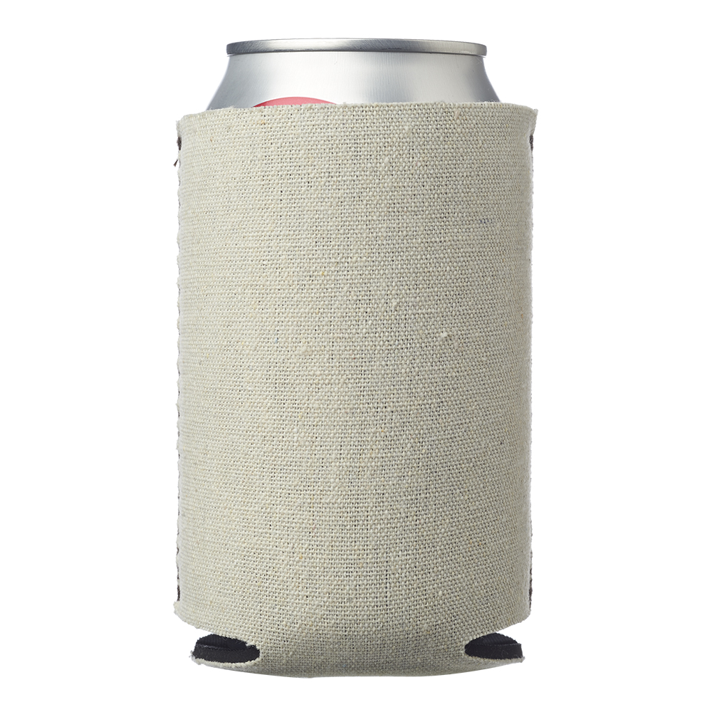 Picture of Canvas Foam Can Coolers