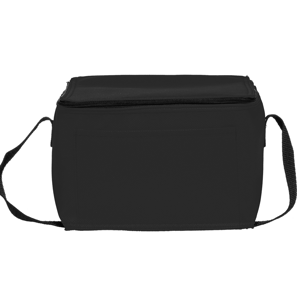Picture of Zipper Top Insulated Lunch Bags