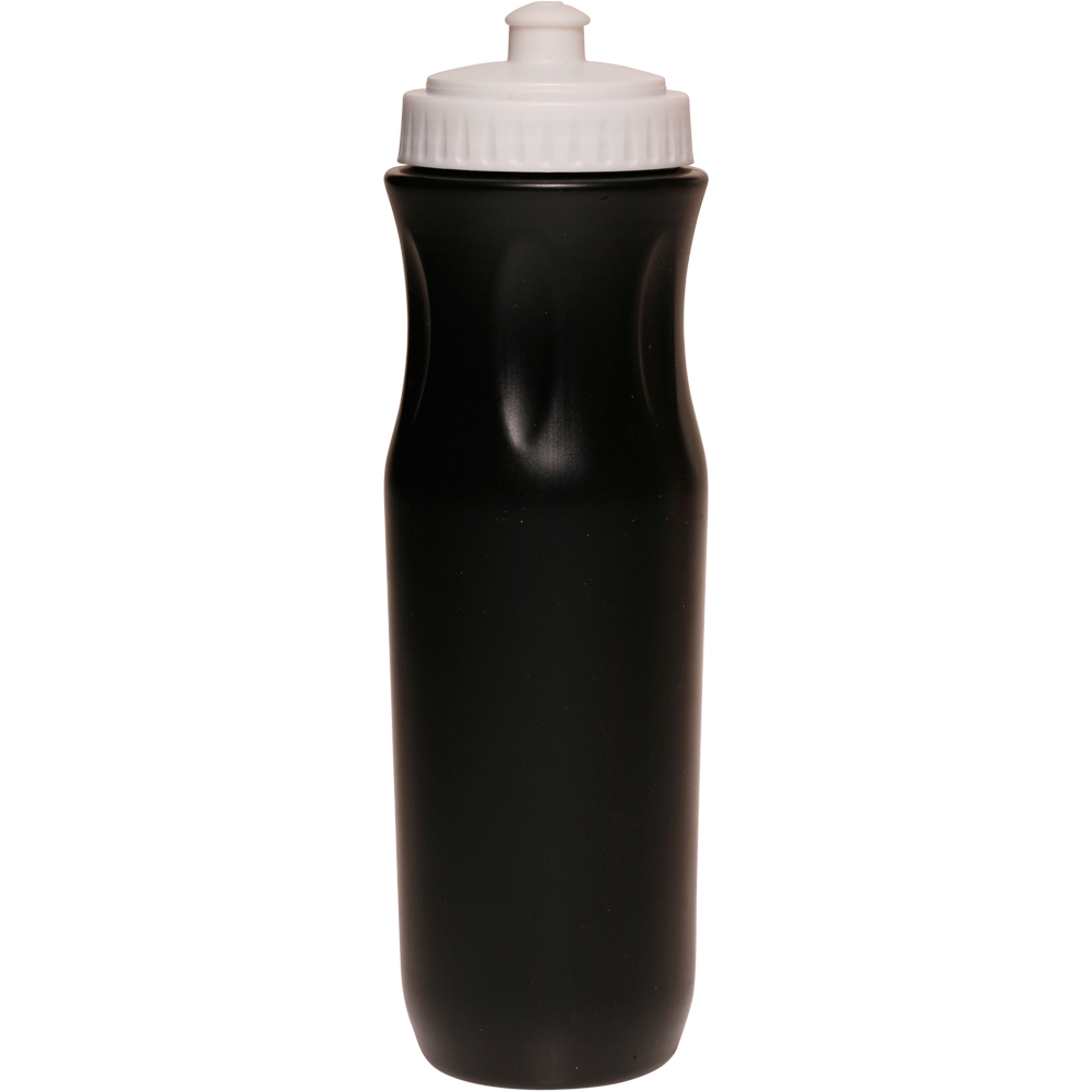 Picture of 26 Oz. Plastic Sports Bottles with Push Top