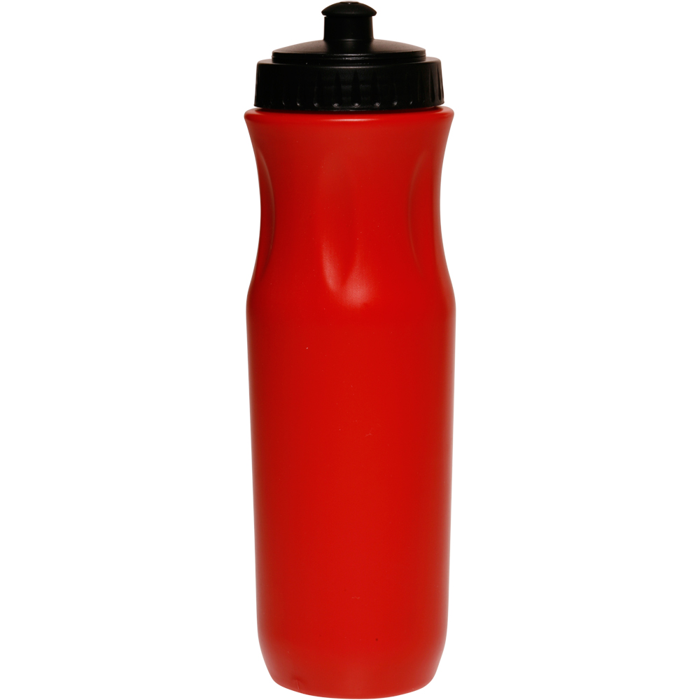 Picture of 26 Oz. Plastic Sports Bottles with Push Top