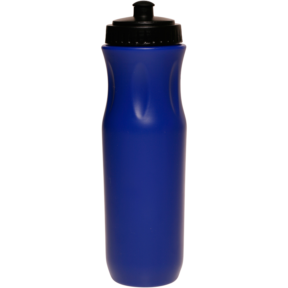 Picture of 26 Oz. Plastic Sports Bottles with Push Top